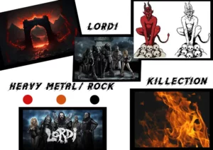 Moodboard