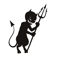 Ressource 1 - un diable